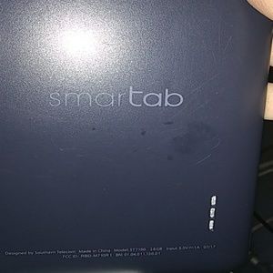 Smartab